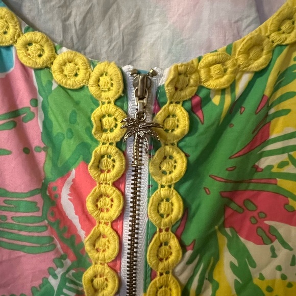 Lilly Pulitzer Mila Shift Dress - Picture 10 of 10